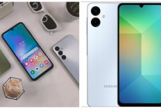 Samsung Menggila di 2026! Rilis HP Rp1 Jutaan dengan Kamera 50MP dan RAM Besar, Brand Lain Ketar-ketir