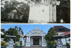 Penuh Cerita Masa Lampau! 4 Fakta Sejarah Benteng Keraton Yogyakarta yang Jarang Diketahui