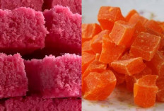 Menyelami Kelezatan Makanan Khas Majalengka, Dengan Rasa Yang Wow!