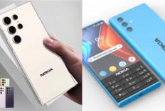 Review Nokia NX 5G 2026: Bangkitnya Raja Lama Spek Gahar, Kamera Tajam, Tapi Harganya Bikin Kaget!