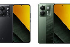 Siap-siap! Poco M7 Pro 5G Bakal Jadi Raja Baru HP 5G Harga 2 Jutaan