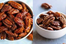 Yuk Coba Sekarang! Resep Permen Kacang Tradisional Nikmatnya Bikin Nagih!