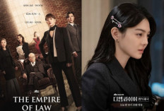 Sinopsis The Empire, Drama Korea Makjang yang Bikin Emosi! Buruan Nonton