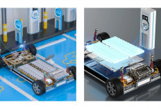 Patahkan Mitos Mobil Listrik! Data 2026 Ungkap Rahasia Mengapa Baterai EV Justru Lebih Awet dari Mesin Bensin