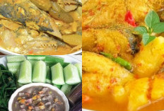 Nikmati Kuliner Khas Bangka Belitung yang Sangat Bikin Merem Melek!