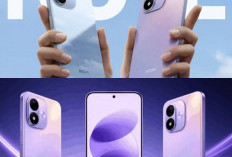 Lebih Luas & Lebih Awet! Redmi Note 17 Siap Meluncur dengan Layar 7 Inci dan Baterai 8.000 mAh
