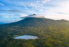 Banyak yang Nggak Tau, Ternyata Ini Misteri yang Tersembunti Gunung Masurai