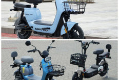 Yuk Kenalan Lagi Sama Sepeda Listrik, Beneran Bikin Irit Ongkos atau Malah Ribet Casnya