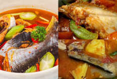 Yuk Cobain Resep Masak Ikan Patin Bumbu Asam Pedas, Bebas Bau!