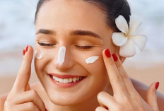 Sunscreen Sebagai Pelindung Terpercaya! Inilah 5 Manfaat Penting Untuk Kulit Yang Sehat