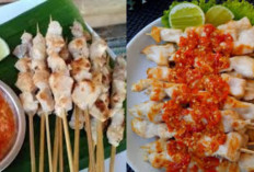 Cocok Untuk Menu Berbuka Puasa Yang Lezat Dan Nikmat!