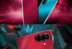 Samsung Galaxy M47 5G: Smartphone Baru dengan Snapdragon 6 Gen 3 dan Baterai Tahan Lama