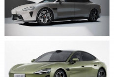 Mobil Listrik 800 Km yang Mengubah Cara Kita Berkendara Tanpa Takut Kehabisan Daya