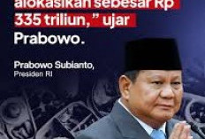 Pilar Strategis Keadilan Sosial