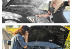 Mobil Mitsubishi Sering Overheat Saat Macet, Mekanik Ungkap Cara Perawatan Harian Sederhana