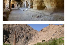 Liburan Tak Terlupakan: 5 Destinasi Wisata Menarik di Afghanistan