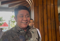 WFH Setiap Jumat Resmi Diberlakukan