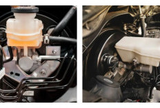 Optimalisasi Rem ABS, Mengupas Tuntas Peran Vital Brake Bleeder dalam Mencegah Udara Palsu