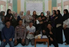 CILMA, Cahaya Ilmu yang Menyatukan Spiritualitas dan Prestasi