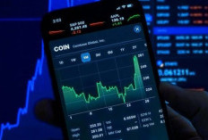 Para Trader Wajib Tau, Ini 5 Aplikasi Trading Bitcoin