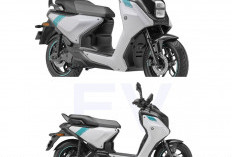 Akhirnya Diproduksi Massal! Yamaha EC-06 Resmi Hadir sebagai Motor Listrik Jarak Jauh dengan Teknologi Modern