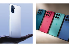 Banting Harga, Spek Gila! 4 HP Android Rp2 Jutaan 2026 yang Hardware-nya Berani Lawan HP Kelas Atas