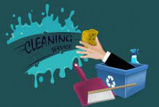 Lakukan! Ini 6 Tips Mulai Bangun Usaha Home Cleaning Service