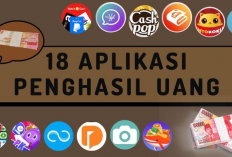 Auto Cuan! 5 Aplikasi Penghasil Saldo Dana, OVO, Gopay Tanpa Undang Teman—Nomor 3 Bikin Kaget!