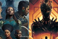 Sinopsis Black Panther Wakanda Forever, Siapa yang Jadi Pengganti Chadwick Boseman?