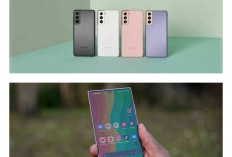 Update Terbaru Samsung Jawab Keluhan Pengguna