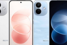 Harga Terbaru Agustus 2026 Redmi Note 17 Pro Max, Cek Perkiraan Harganya Disini!
