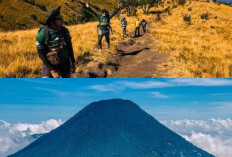 Pendakian Beretika di Gunung Gede, Menghindari Kejadian Mistis!