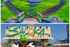 7 Tempat Wisata Baru di Salatiga yang Wajib Masuk Daftar Liburan, Penuh Pesona dan Inspirasi