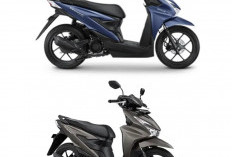 Honda BeAT 2026 Hadir Lebih Canggih, BeAT 150cc Jadi Penantang Baru?