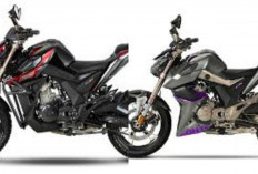 Review Zontes 155 2026: Motor Sport Premium yang Bikin Penasaran, Benarkah Layak Dibeli Dibanding Rivalnya!
