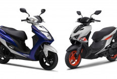 Review Yamaha Cygnus X 2026: Skutik Legendaris Kini Makin Modern, Masih Layak Jadi Pilihan Harian!