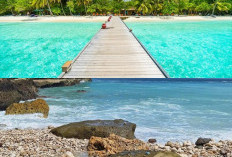 3 Rekomendasi Pantai di Cirebon yang Tenang dan Syahdu, Wajib Masuk Daftar Liburan Akhir Pekan Kalian!
