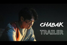 Yuk Nonton Film Chabak Penuh dengan Teka-teki, ini Sinopsisnya! 