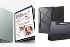 Harga Samsung Galaxy Tab S9+ Mei 2026 Turun Drastis Cek Spesifikasi Fitur Premium Ditahun 2026!