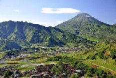 Inilah 5 Referensi Objek Wisata di Jawa Tengah yang menjadi Spot Favorite Wisatawan, Cek Lokasinya