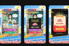 5 Aplikasi Penghasil Poin Terbaru yang Bisa Ditukar Jadi Saldo GoPay