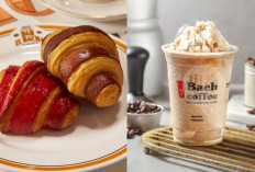 Nikmati Kemewahan Buka Puasa Ramadan dengan Sajian Kopi Mewah Bacha Coffee!