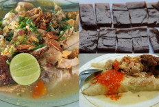 Makanan Khas Kalimantan Selatan Paling Ikonik, Yuk Cobain!