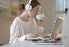 Hilangkan Stres Dengan Mendengarkan Musik! Ini 5 Manfaat dan Kesenangan Yang Tak Terbantahkan