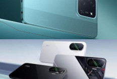 Yuk Lihat Poco Versi Warna Premium yang Bikin Ponsel Terasa Lebih Mewah