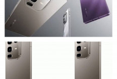 Daftar HP Layar AMOLED Curved 120Hz Harga 3 Jutaan 2026: Spek Gahar Penantang Infinix Note Edge