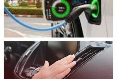 Mobil Listrik Boros Daya AC, Pengemudi Terapkan Pengaturan Kabin Lebih Hemat