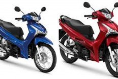 Resmi Rilis Supra X Tertinggal, Honda Hadirkan Motor Bebek Baru Hemat BBM hingga 71,4 Km per Liter 2026!