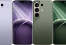 Tecno Camon 50 Ultra Resmi Diperkenalkan, HP Fotografi dengan Desain Elegan dan Performa Kencang!