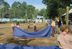 Persami Ajang Seru Tanamkan Kemandirian dan Karakter Siswa